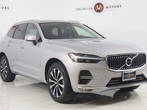 Used 2023 Volvo XC60 B5 Plus w/ Climate Package image 22