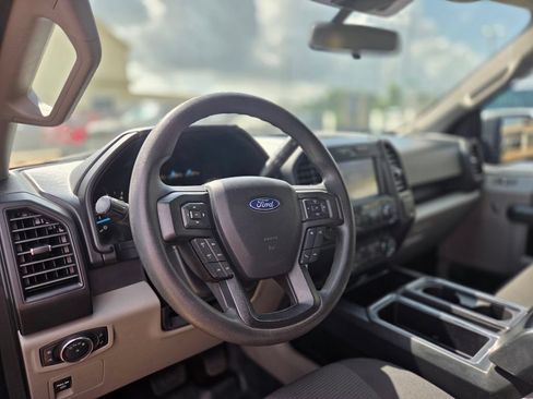 Used 2020 Ford F150 XL w/ Equipment Group 101A Mid RWD image 14
