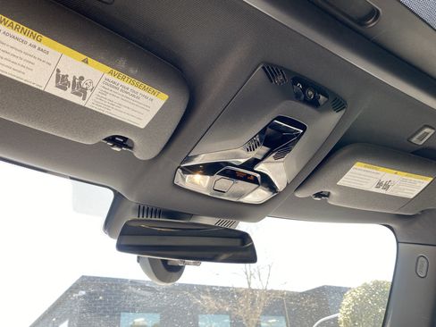 Used 2025 MINI Cooper S image 19