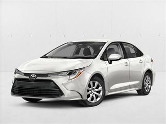 New 2026 Toyota Corolla LE FWD video 1