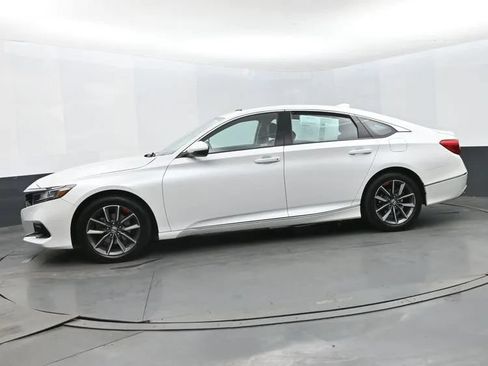Used 2022 Honda Accord EX-L image 5