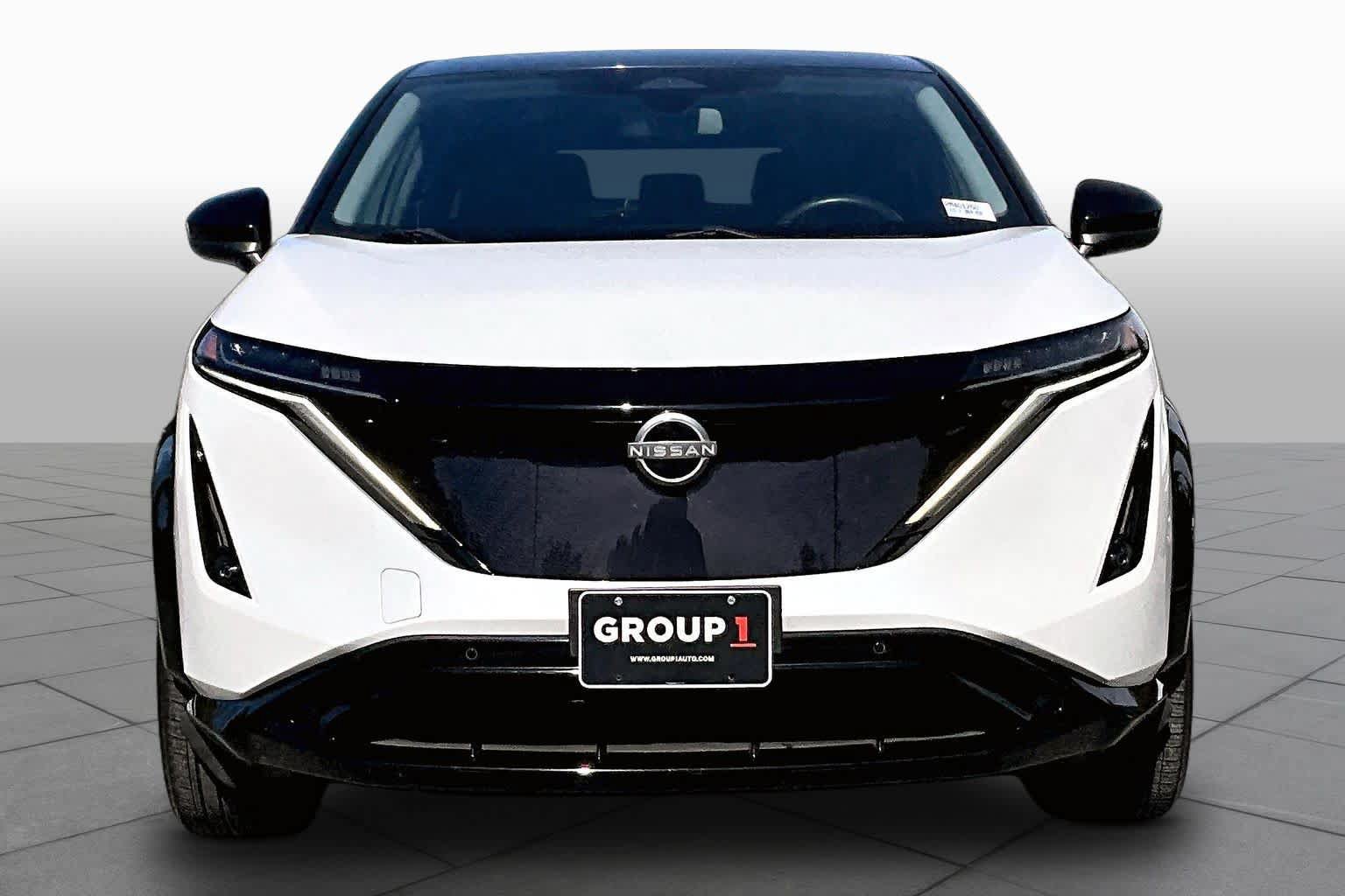 Used 2023 Nissan Ariya FWD image 3