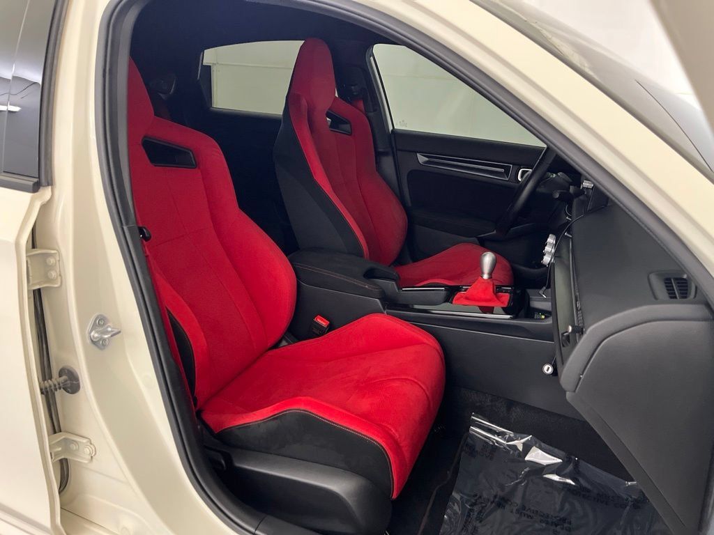 Used 2024 Honda Civic Type R image 21