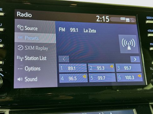 Used 2024 Toyota Sienna LE image 21