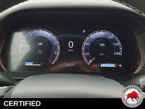Used 2020 Jeep Grand Cherokee Limited RWD image 34