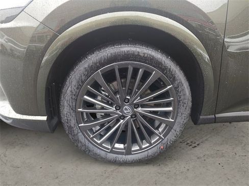 New 2026 Lexus RX 350 350 PREMIUM AWD image 14