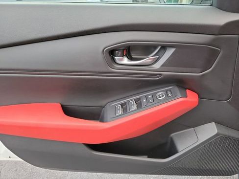 Used 2023 Honda Accord EX image 20