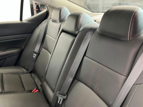 New 2026 Nissan Altima 2.5 SR image 20