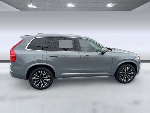 Certified 2023 Volvo XC90 T8 Plus w/ Protection Package Premier image 8