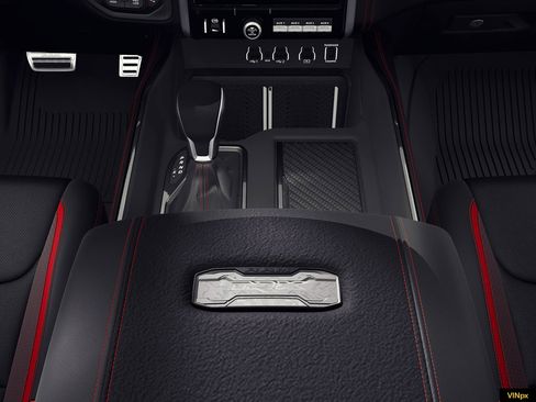 New 2027 RAM 1500 TRX AWD/4WD image 18