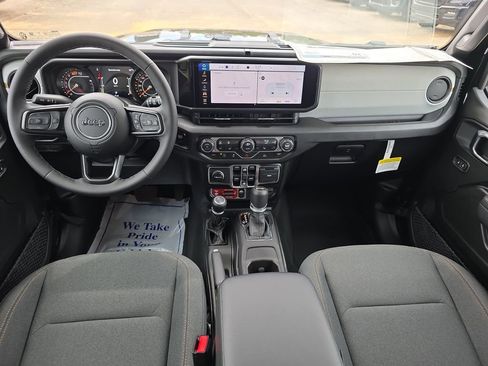 New 2026 Jeep Wrangler Willys image 14