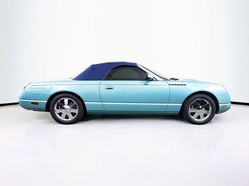 Used 2002 Ford Thunderbird RWD image 23