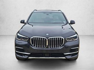 Used 2023 BMW X5 xDrive45e w/ Executive Package video 2
