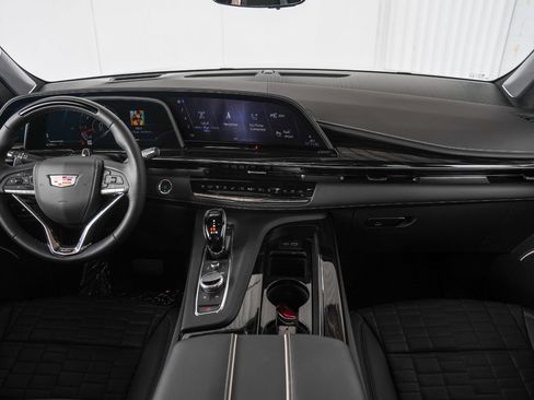 Used 2023 Cadillac Escalade V AWD/4WD image 51