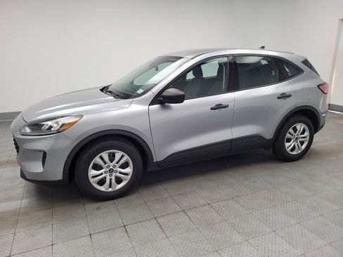 Used 2021 Ford Escape S FWD image 2