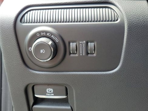 New 2025 Jeep Wagoneer Series II image 20