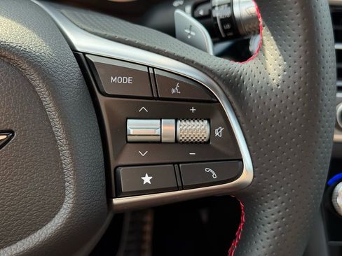 New 2026 Genesis G70 3.3T Sport Prestige image 29