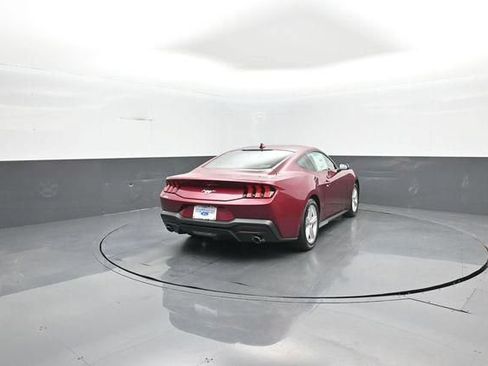 New 2026 Ford Mustang Coupe RWD image 7