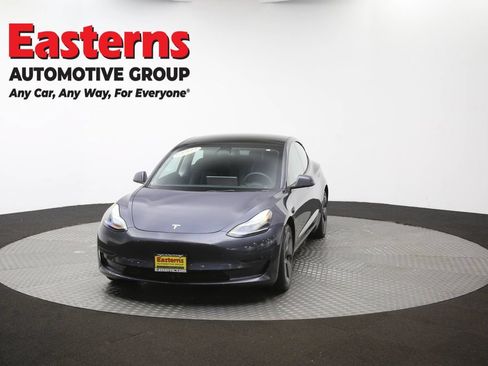 Used 2023 Tesla Model 3 Standard Range RWD image 50