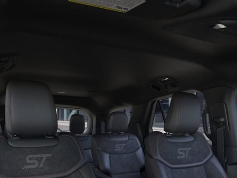 New 2026 Ford Explorer ST AWD/4WD image 22