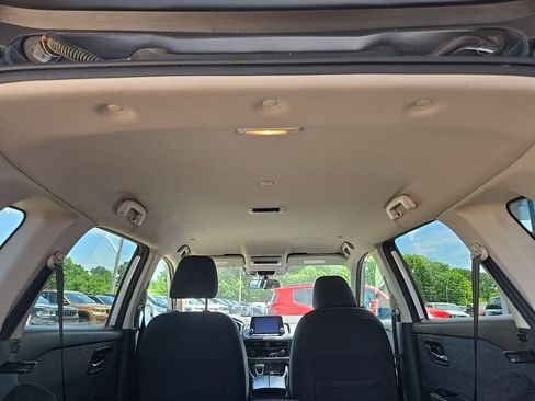 Used 2023 Nissan Rogue SV AWD/4WD image 95