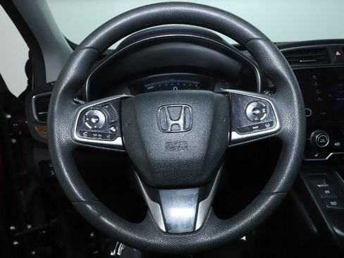 Used 2017 Honda CR-V EX image 21