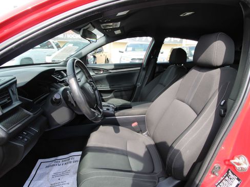 Used 2019 Honda Civic Sport image 22