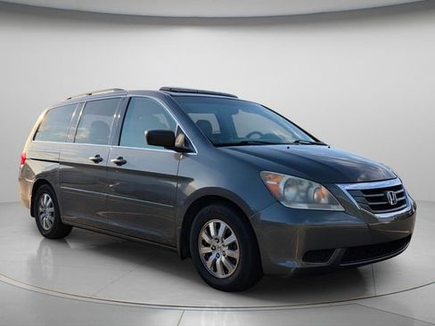 Used 2008 Honda Odyssey EX-L image 8