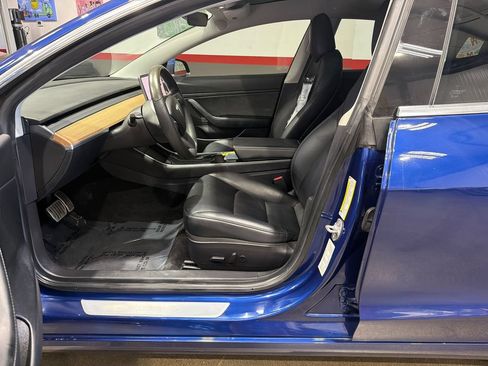 Used 2019 Tesla Model 3 Long Range AWD/4WD image 86