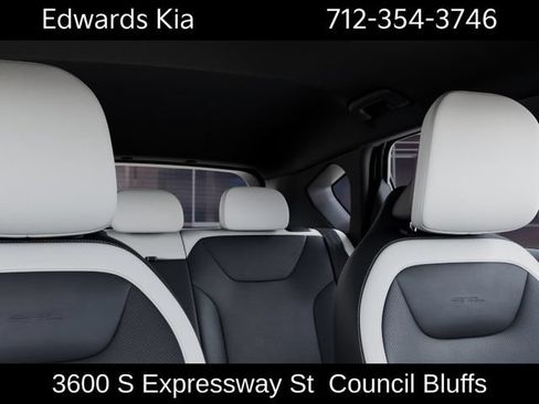 New 2026 Kia K4 GT-Line FWD image 29