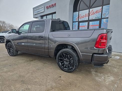 New 2026 RAM 1500 Limited image 6