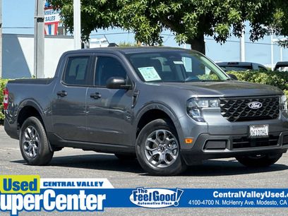 Used 2025 Ford Maverick XLT