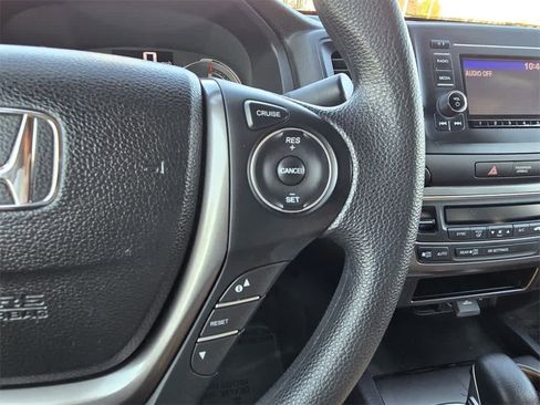 Used 2019 Honda Ridgeline Sport image 21