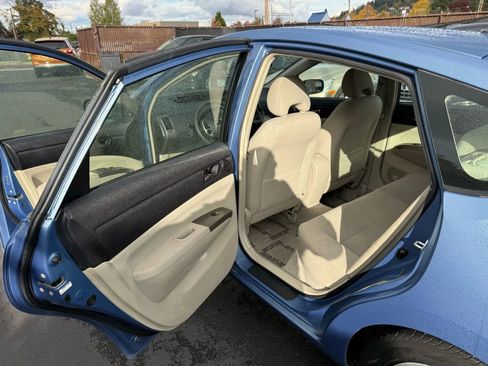 Used 2008 Toyota Prius image 10