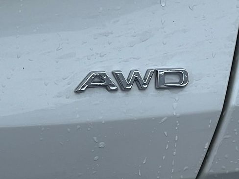 New 2026 Acura ADX A-Spec AWD/4WD image 2