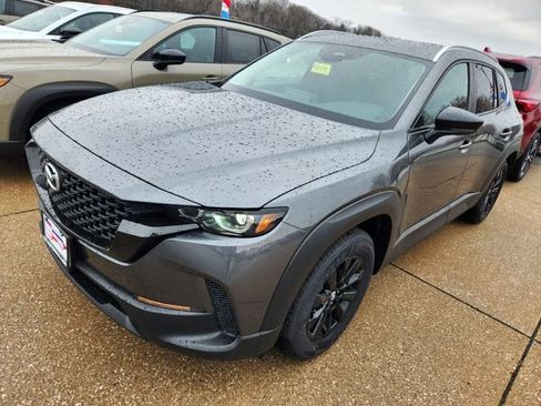 New 2026 MAZDA CX-50 AWD 2.5 S w/ Select Package image 1