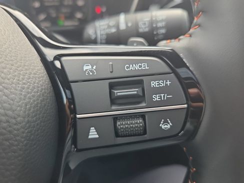New 2026 Honda CR-V Sport Touring image 22