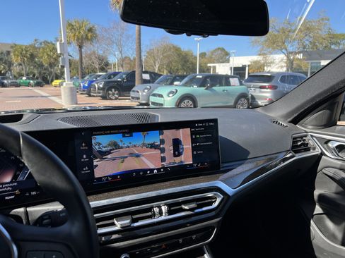 Used 2024 BMW i4 eDrive35 w/ Premium Package image 30