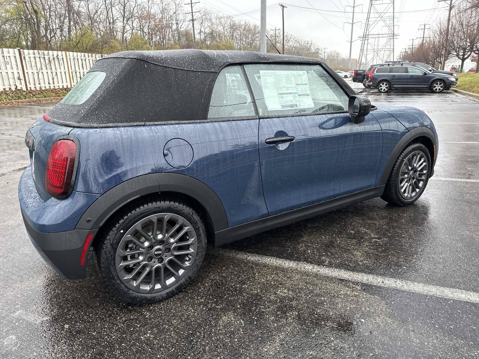 New 2026 MINI Cooper S FWD image 5