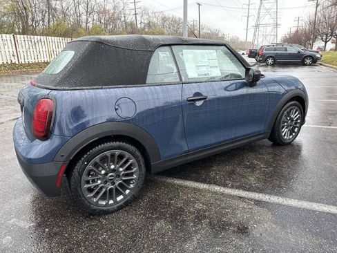 New 2026 MINI Cooper S FWD image 5