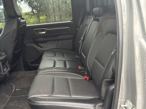 Used 2023 RAM 1500 Rebel w/ Rebel Level 2 Equipment Group AWD/4WD image 9