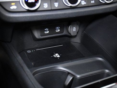 Certified 2025 Acura ADX A-Spec image 17