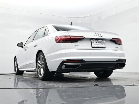 Used 2023 Audi A4 2.0T Premium Plus image 42