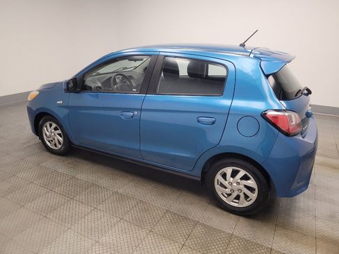 Used 2023 Mitsubishi Mirage LE image 3