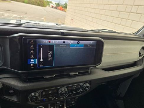 Used 2024 Jeep Wrangler Willys 4xe image 53