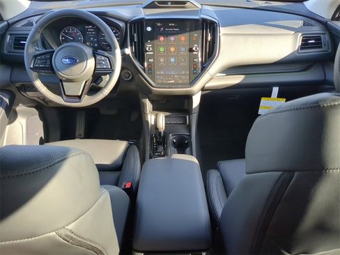 New 2025 Subaru Ascent Bronze Edition image 13