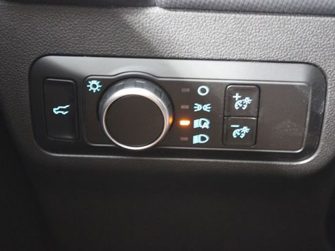 New 2025 Ford Bronco Sport Big Bend image 36