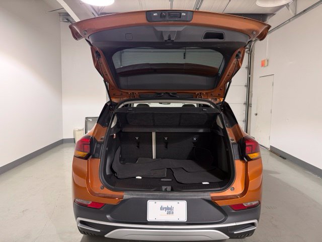 Used 2023 Buick Encore GX Preferred w/ Cold Weather Comfort Package FWD image 8
