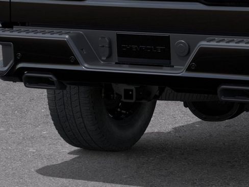 New 2026 Chevrolet Silverado 1500 LT Trail Boss w/ LT Trail Boss Premium Package AWD/4WD image 39