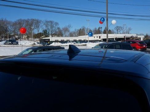 Used 2024 MAZDA CX-5 Carbon Edition image 46